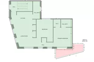 804 Saratoga, Boston, MA 02128 - Photo 1