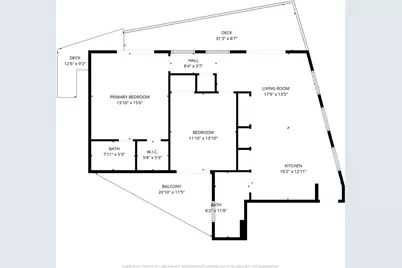 804 Saratoga #2, Boston, MA 02128 - Photo 2