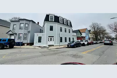 804 Saratoga #2, Boston, MA 02128 - Photo 1