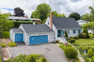 50 Emerson St, Springfield, MA 01108 - Photo 1