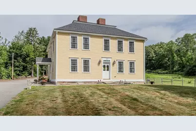 183 Main St, Boylston, MA 01505 - Photo 1