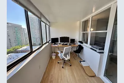 8 Whittier Pl #12F, Boston, MA 02114 - Photo 8