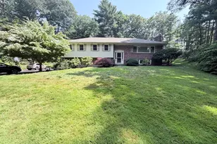 40 Bakers Hill Rd, Weston, MA 02493 - Photo 2