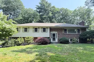40 Baker Hill Rd, Weston, MA 02493 - Photo 1