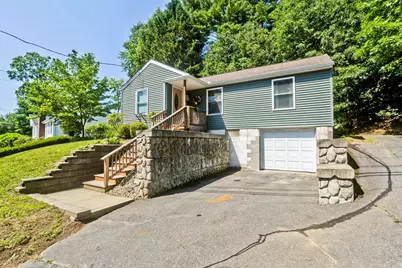 76 Bethany Rd, Monson, MA 01057 - Photo 2