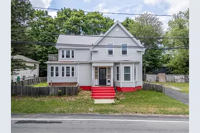 229 W Chestnut St, Brockton, MA 02301 - Photo 1