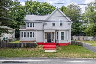 229 W Chestnut St, Brockton, MA 02301 - Photo 1