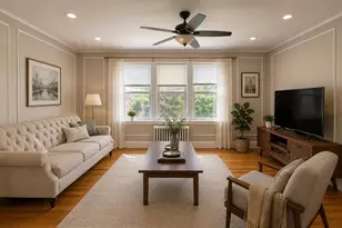 415 Washington St, Brookline, MA 02446 - Photo 4