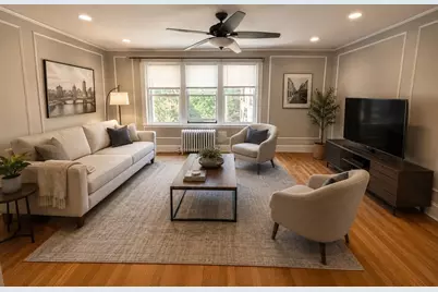 415 Washington St #5, Brookline, MA 02446 - Photo 2
