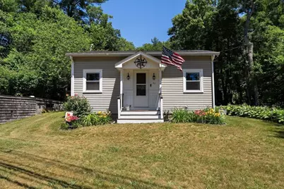 47 Anderson Ave, Middleborough, MA 02346 - Photo 2