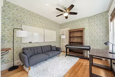 58 Pleasant Street #2, Brookline, MA 02446 - Photo 12
