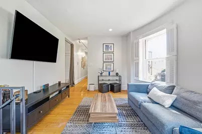 58 Pleasant Street #2, Brookline, MA 02446 - Photo 4
