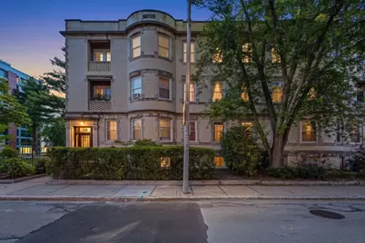 58 Pleasant Street #2, Brookline, MA 02446 - Photo 1