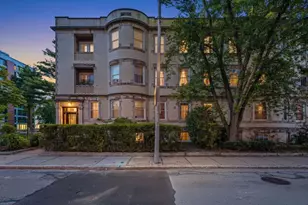58 Pleasant St, Brookline, MA 02446 - Photo 1
