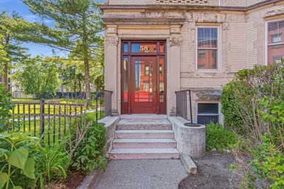 58 Pleasant Street #2, Brookline, MA 02446 - Photo 2