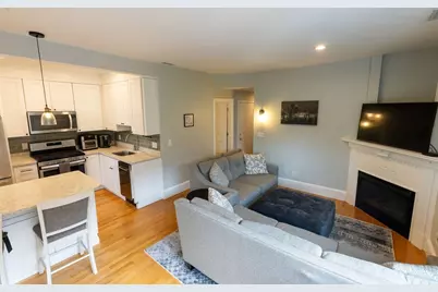 549 East Third #A-2, Boston, MA 02127 - Photo 4