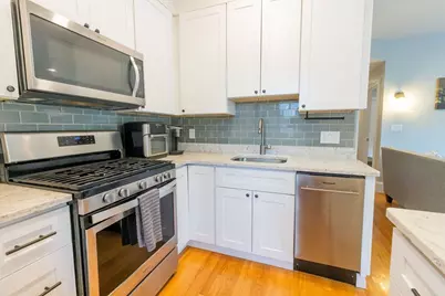 549 East Third #A-2, Boston, MA 02127 - Photo 8