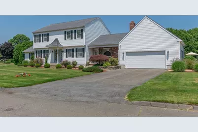 35 Jennie Circle, Agawam, MA 01001 - Photo 2