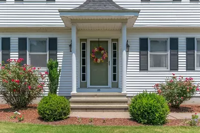 35 Jennie Circle, Agawam, MA 01001 - Photo 42