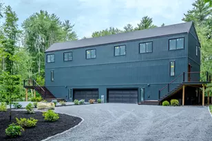 76 Center St, Plympton, MA 02367 - Photo 1