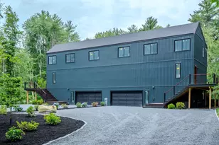 76 Center St, Plympton, MA 02367 - Photo 1