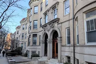 198 Saint Paul, Brookline, MA 02446 - Photo 1