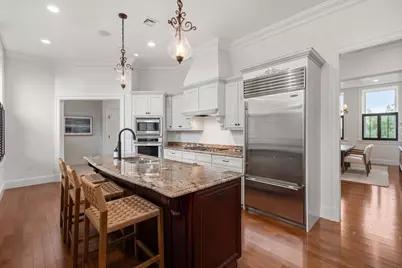 120 Seaver St #E201, Brookline, MA 02445 - Photo 6
