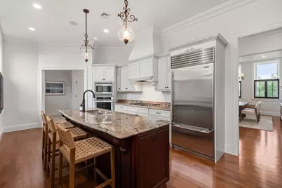 120 Seaver St #E201, Brookline, MA 02445 - Photo 4