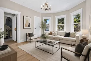 18 Otis, Somerville, MA 02145 - Photo 1