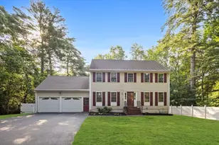 98 Park Ave, Wilmington, MA 01887 - Photo 2