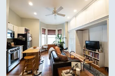 25 Fort Ave #2, Boston, MA 02119 - Photo 2