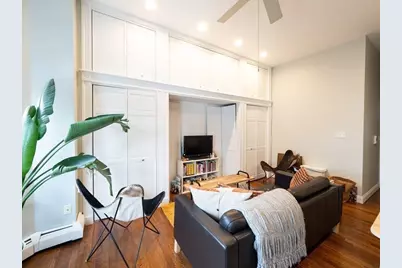 25 Fort Ave #2, Boston, MA 02119 - Photo 4