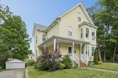 49 Felton Street, Hudson, MA 01749 - Photo 1