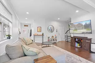 494 Hamilton St, Worcester, MA 01604 - Photo 4