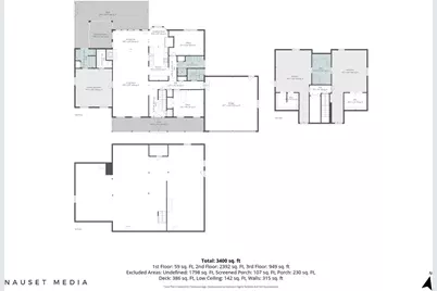 442 Flint St, Barnstable, MA 02648 - Photo 38