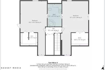 442 Flint St, Barnstable, MA 02648 - Photo 40