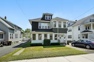 335-337 Springfield St, Agawam, MA 01001 - Photo 1