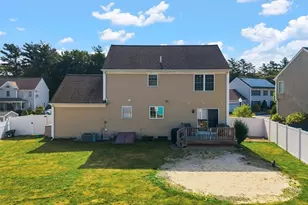 99 Stephanie Pl, New Bedford, MA 02745 - Photo 8