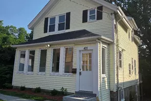 421 Belgrade, Boston, MA 02132 - Photo 1
