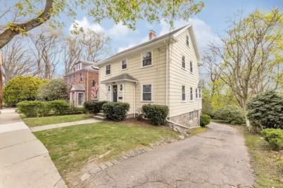 55 Arborough, Boston, MA 02131 - Photo 20