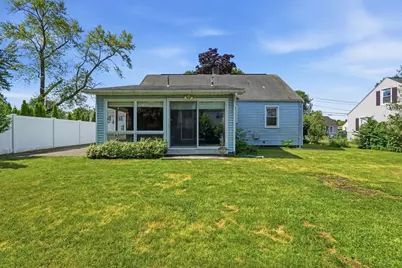38 South Alhambra Cir, Agawam, MA 01001 - Photo 22