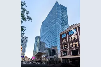 110 Stuart St #22A, Boston, MA 02116 - Photo 1