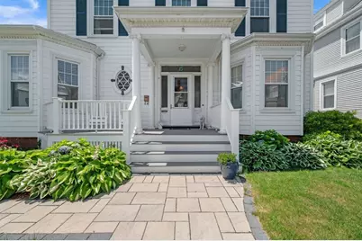 16 Grosvenor Park, Lynn, MA 01902 - Photo 4