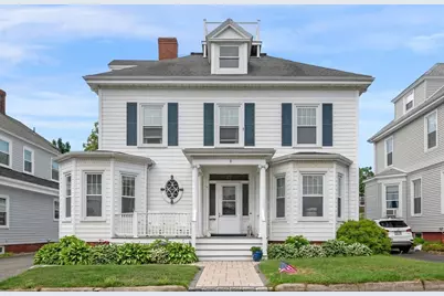 16 Grosvenor Park, Lynn, MA 01902 - Photo 1
