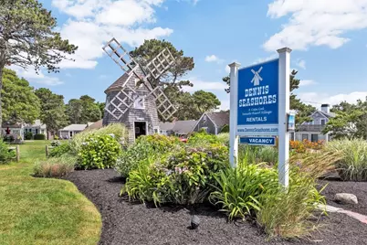 12 Ocean Park E #12, Dennis, MA 02638 - Photo 2