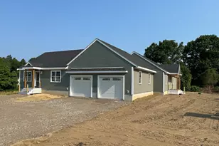 1968 Plymouth St, East Bridgewater, MA 02333 - Photo 1