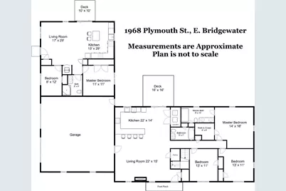 1968 Plymouth St., East Bridgewater, MA 02333 - Photo 2