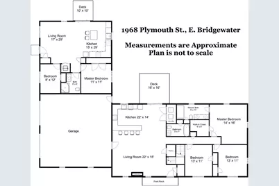 1968 Plymouth St., East Bridgewater, MA 02333 - Photo 2
