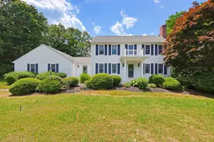 9 Northville Ave, East Bridgewater, MA 02333 - Photo 2