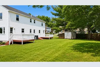 18 Andrea Dr #18, Canton, MA 02021 - Photo 16